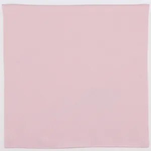 45 Polyester Chirimen | Light pink