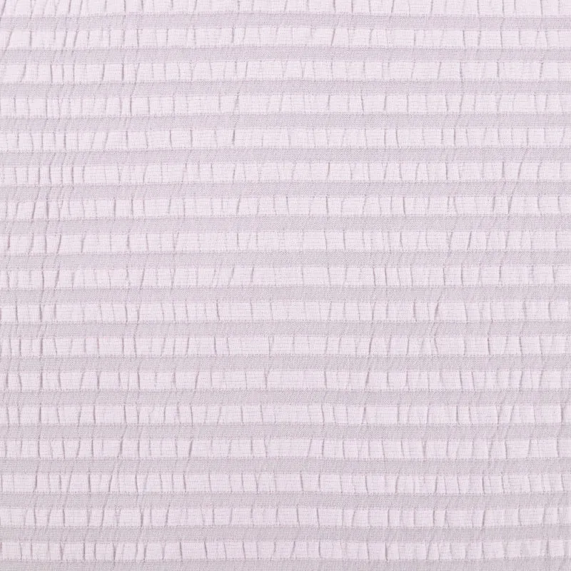 60" 6 Color Cotton/Polyester/Spandex Yoryu Stripe Knit Fabric by the Yard