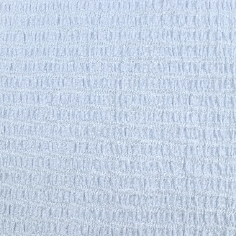 60" 6 Color Cotton/Polyester/Spandex Yoryu Stripe Knit Fabric by the Yard