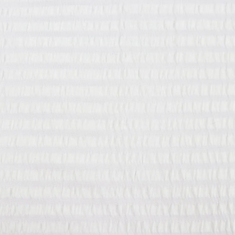 60" 6 Color Cotton/Polyester/Spandex Yoryu Stripe Knit Fabric by the Yard