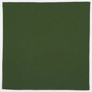 70 Polyester Chirimen | Dark green