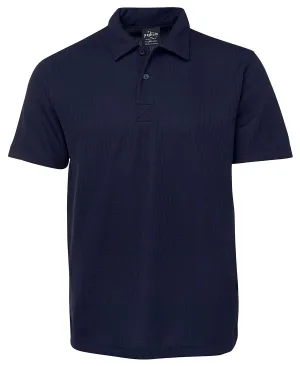 7WP JB's Podium Waffle Polo