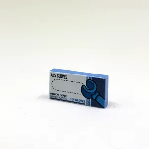 ABS Gloves
