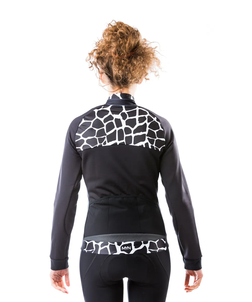 ACULY Winter Cycling Jacket for Women