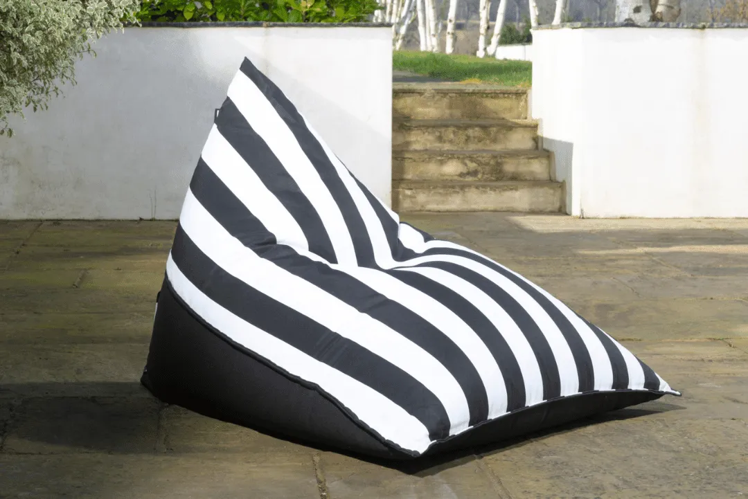 Adult Luxury Bean Bag Chair in Various Patterns