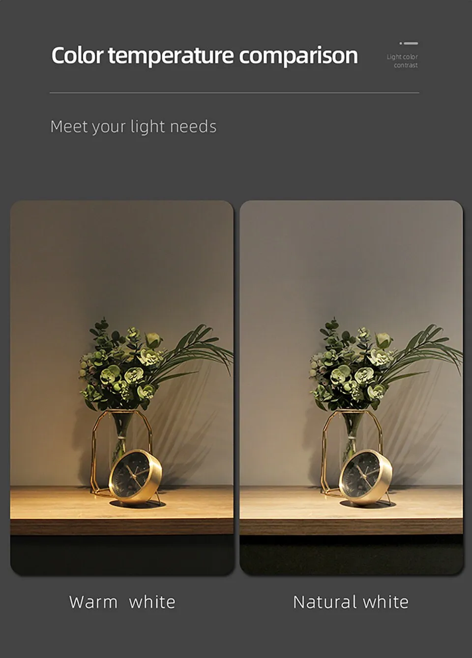 AiS LED Spotlight Clothing Store Background Wall Spot Light