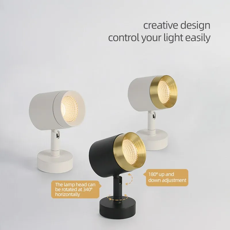 AiS LED Spotlight Clothing Store Background Wall Spot Light