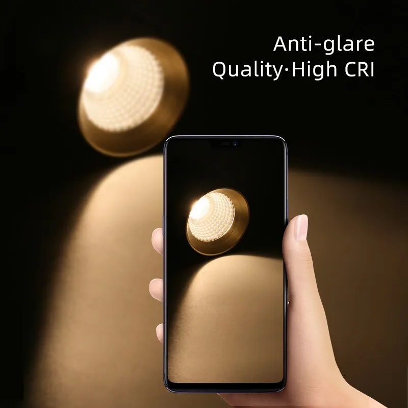 AiS LED Spotlight Clothing Store Background Wall Spot Light