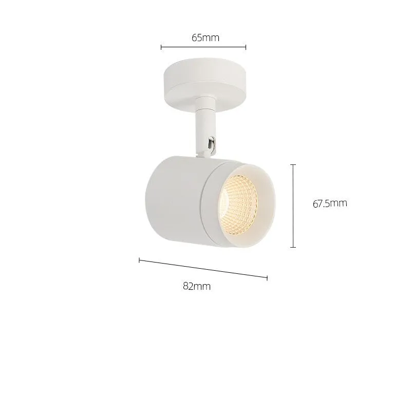 AiS LED Spotlight Clothing Store Background Wall Spot Light