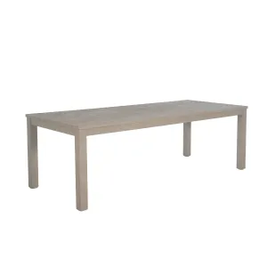 Alexandria Dining Table