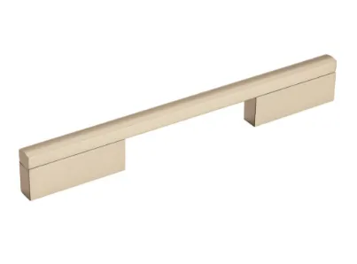 Amerock Separa Pull 6-5/16" Center to Center BP36735