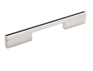 Amerock Separa Pull 6-5/16" Center to Center BP36735