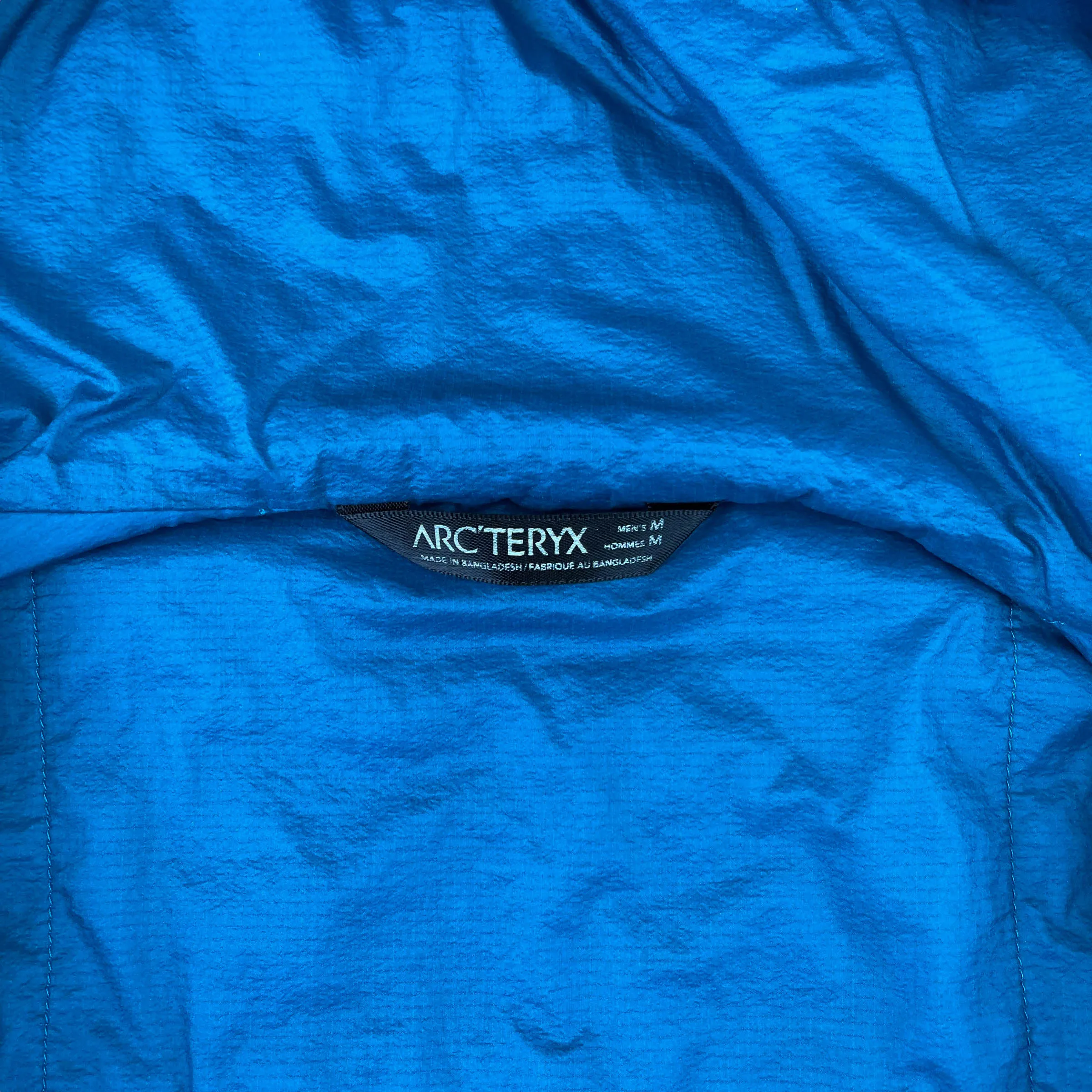 Arc'teryx Atom LT Hoodie (M)