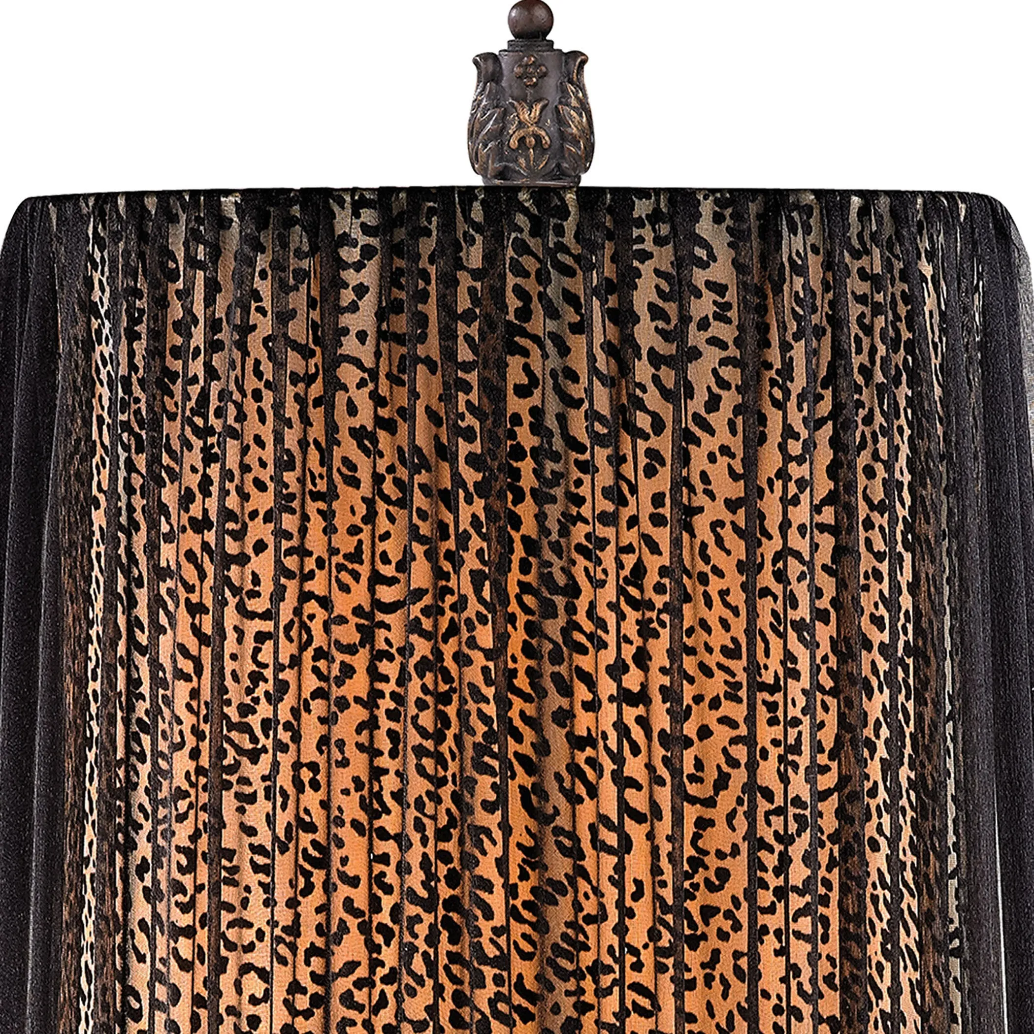 Aston 26" Table Lamp in Bronze