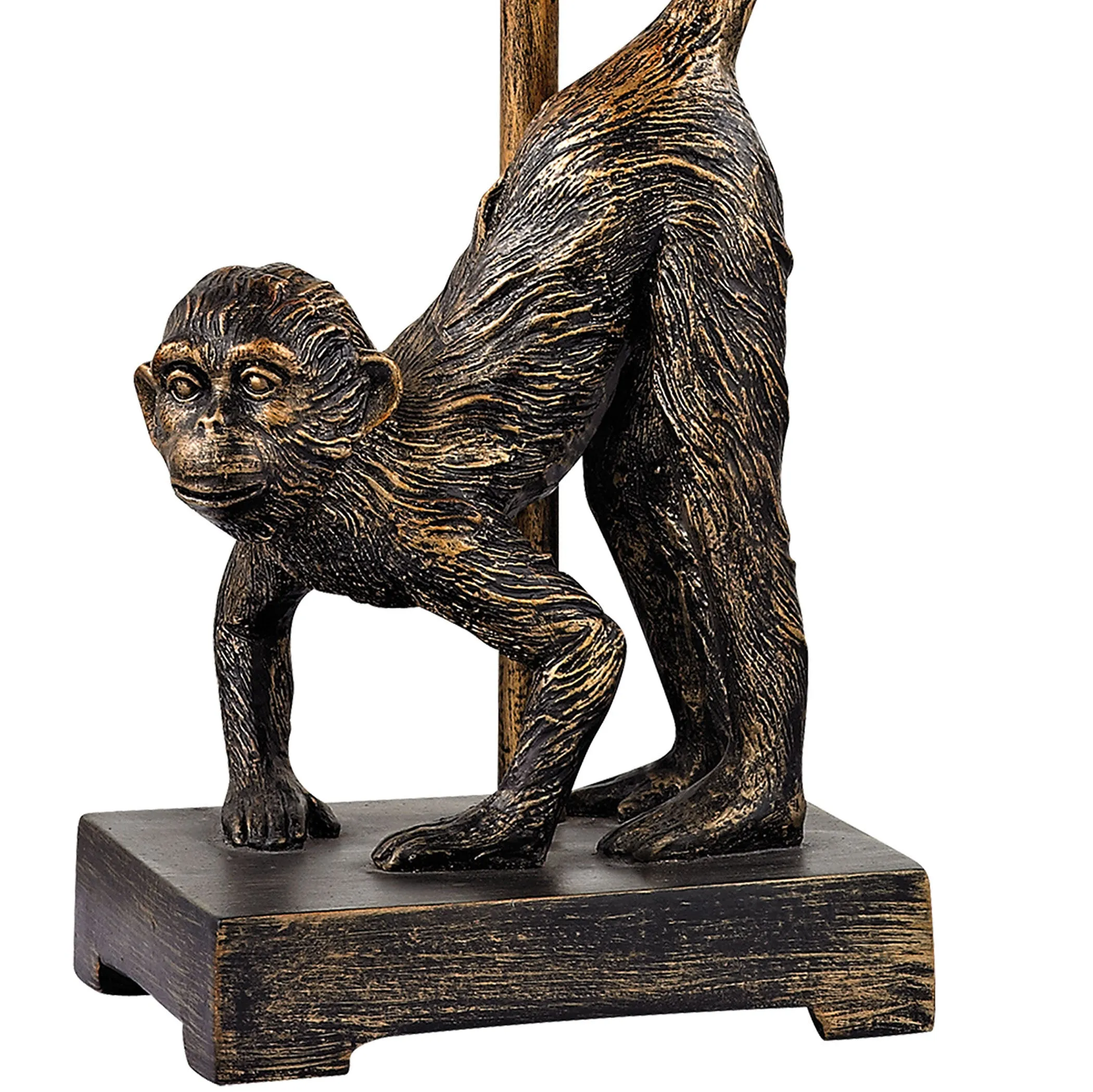 Aston 26" Table Lamp in Bronze