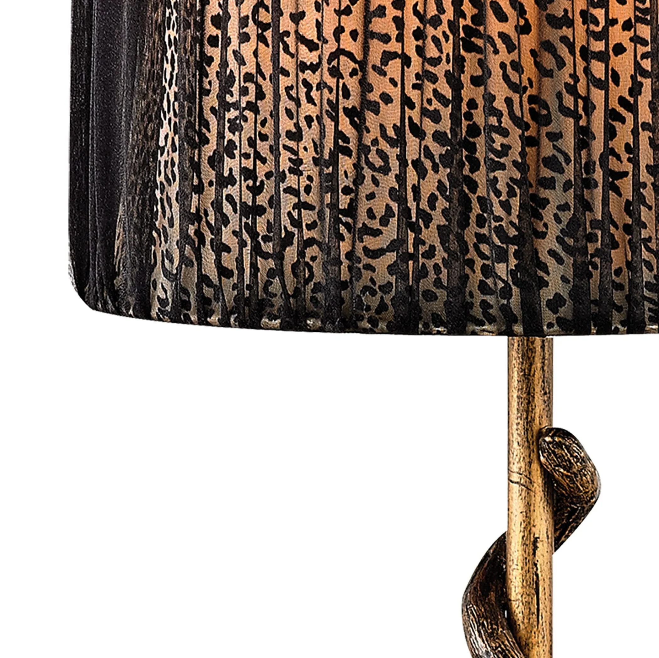 Aston 26" Table Lamp in Bronze