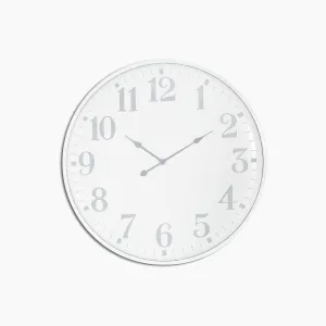 Aubrey Large Wall Clock