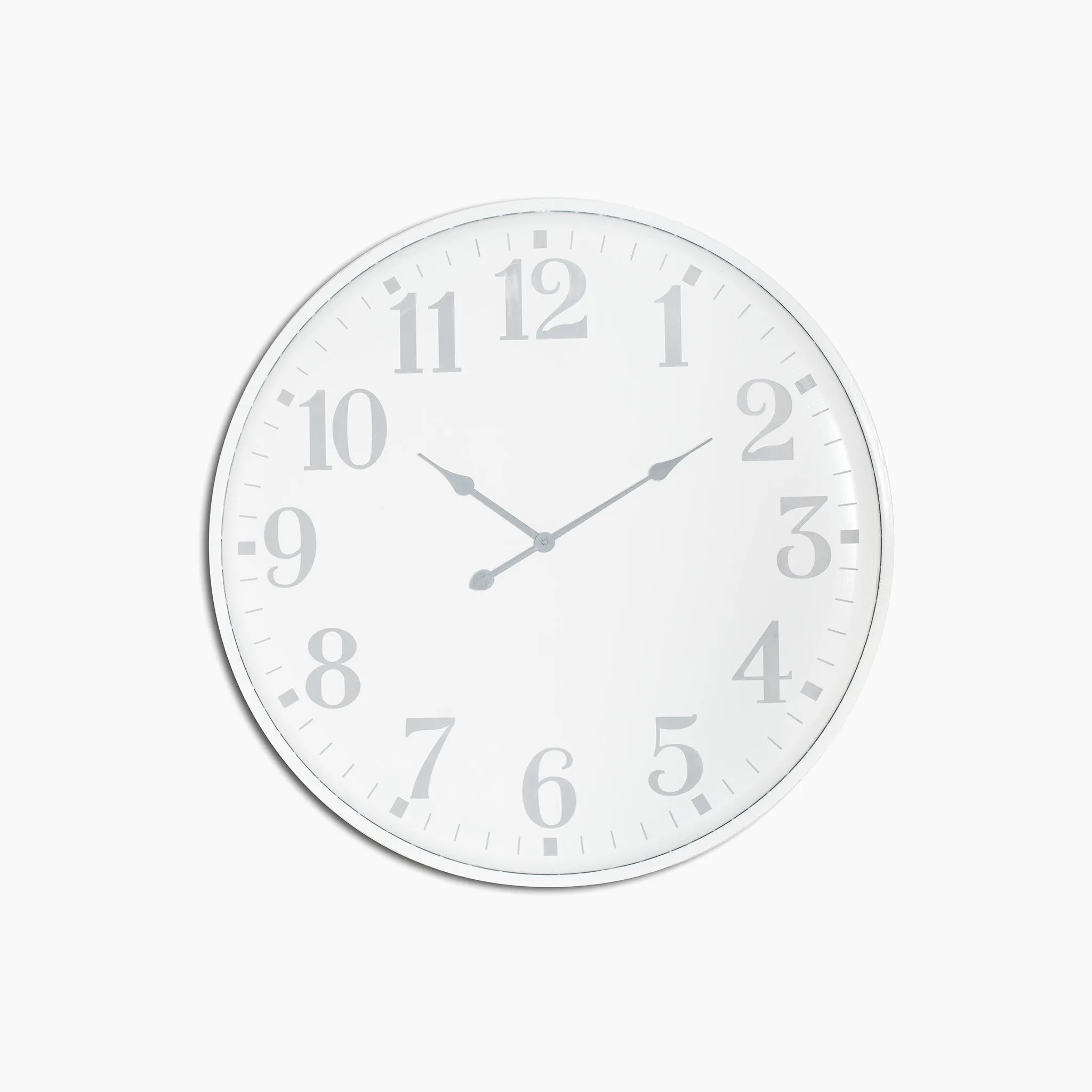 Aubrey Large Wall Clock