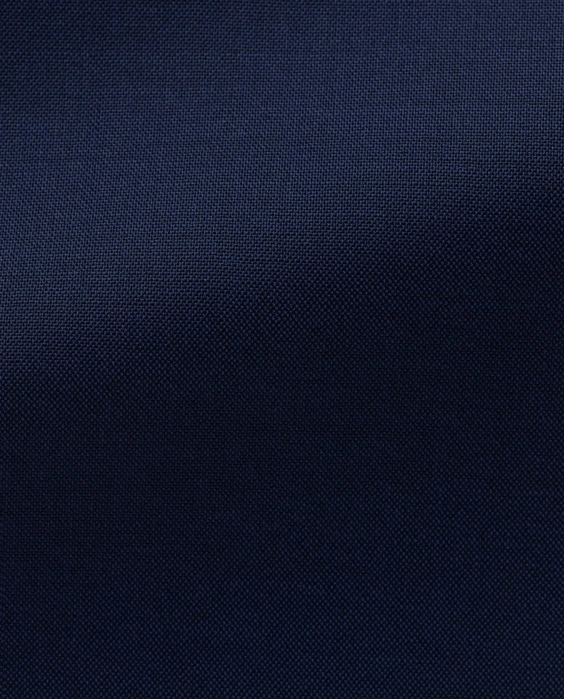 Barberis Canonico Blue Tech Wool Lightweight Water-Repellent Unconstructed Coat