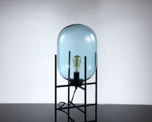 Beautiful Modern Datae Luxury Table Lamp