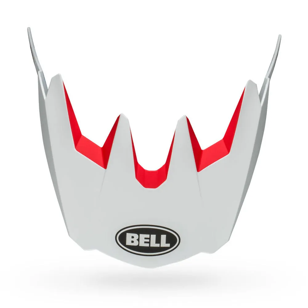 Bell Sanction 2 Visors