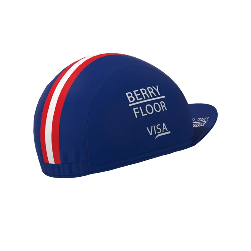 BISSELL Retro Cycling Cap