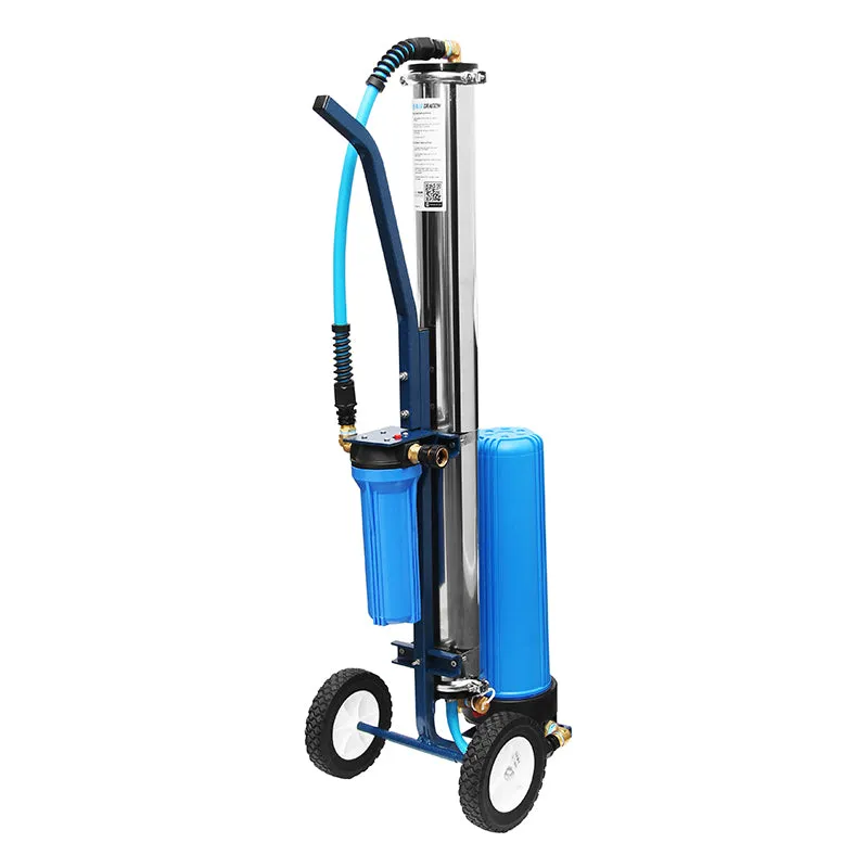 Blue Dragon Pro 1
