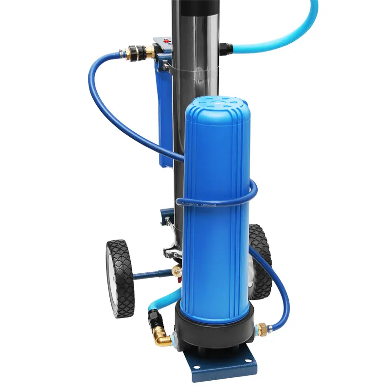Blue Dragon Pro 1