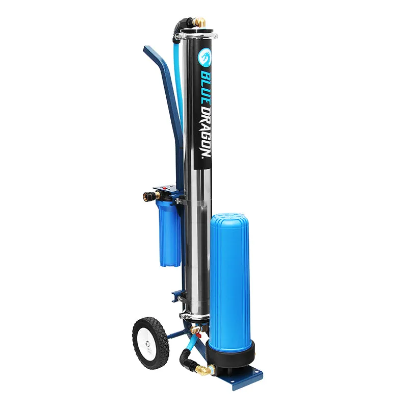 Blue Dragon Pro 1