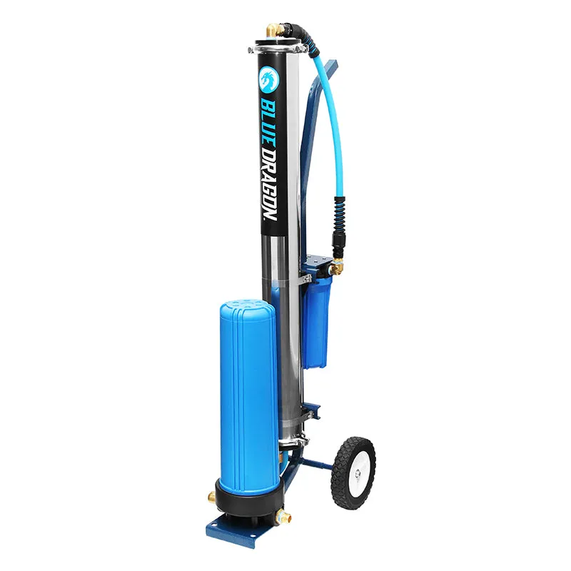 Blue Dragon Pro 1
