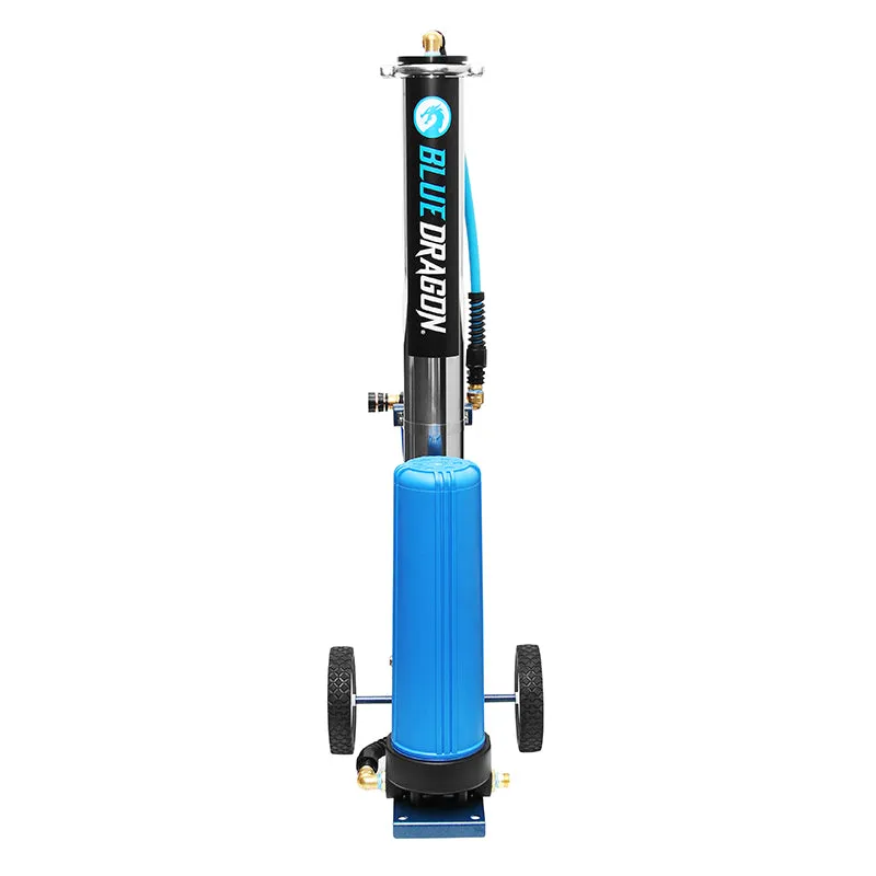 Blue Dragon Pro 1