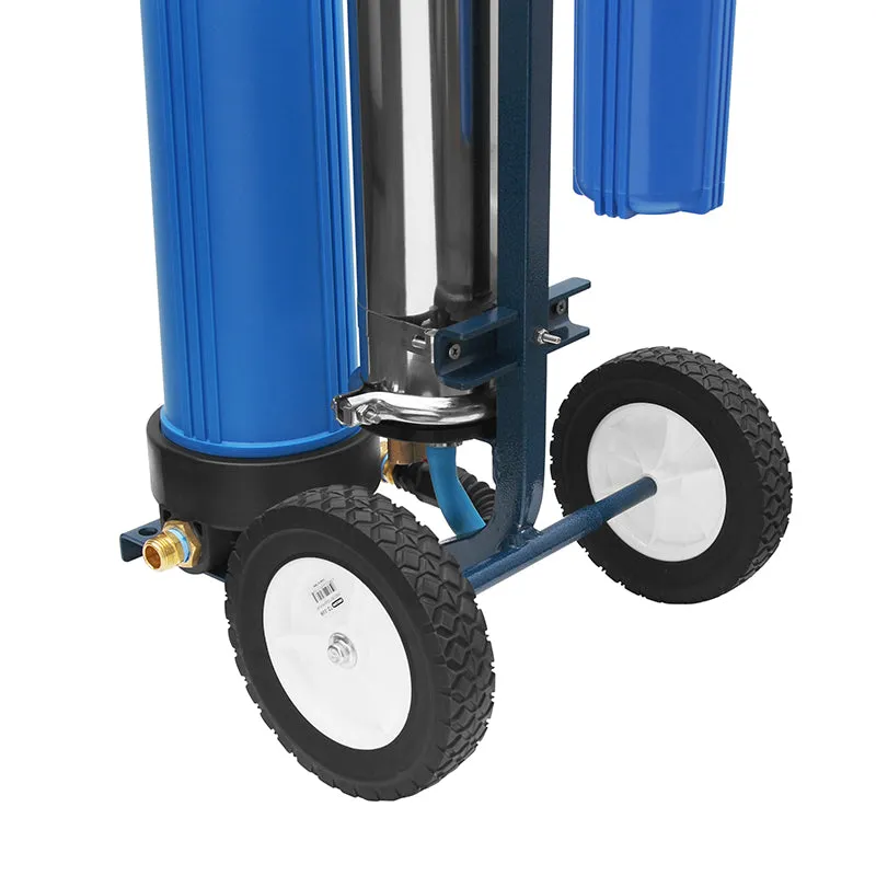 Blue Dragon Pro 1
