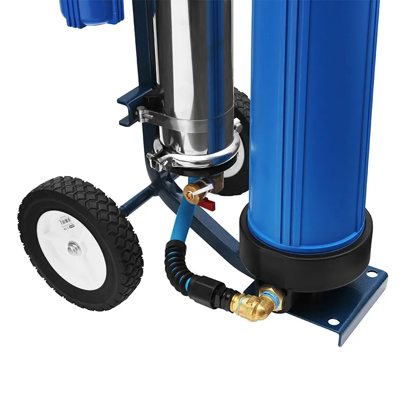Blue Dragon Pro 1