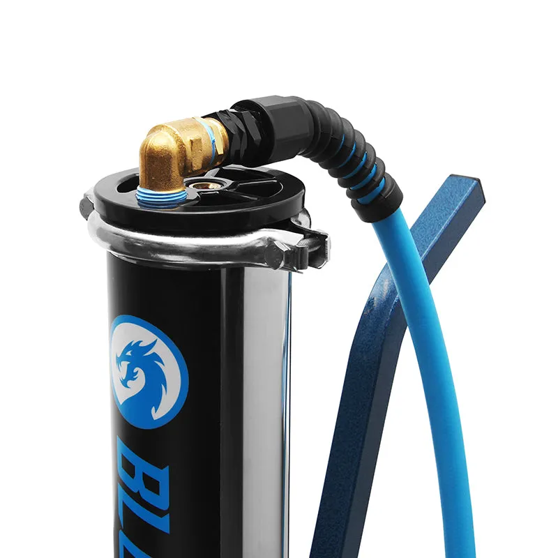 Blue Dragon Pro 1