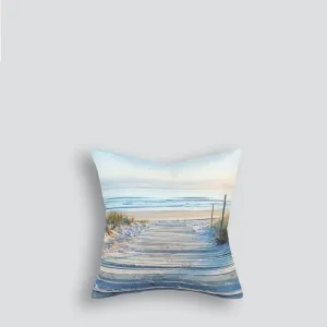 Boardwalk Outdoor Cushion (Polyester)