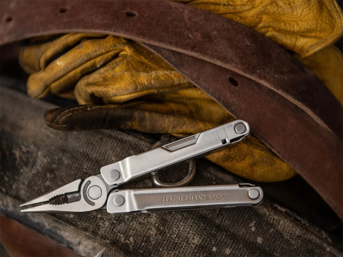 Bond Nylon Sheath