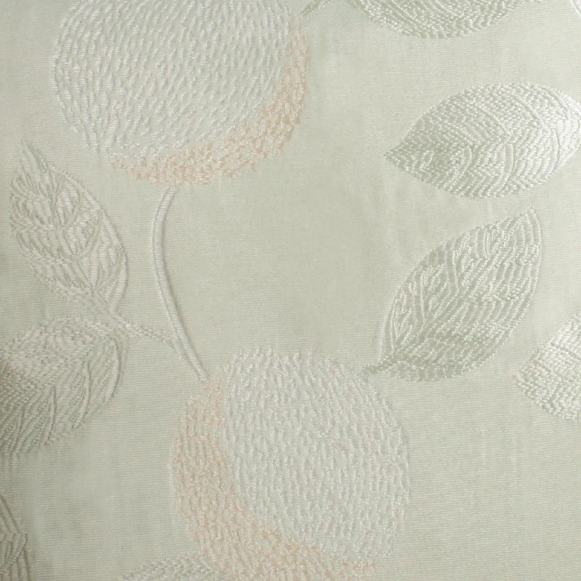 Bramford Pair Of Curtain Tiebacks by Curtina in Green 26" x 4"