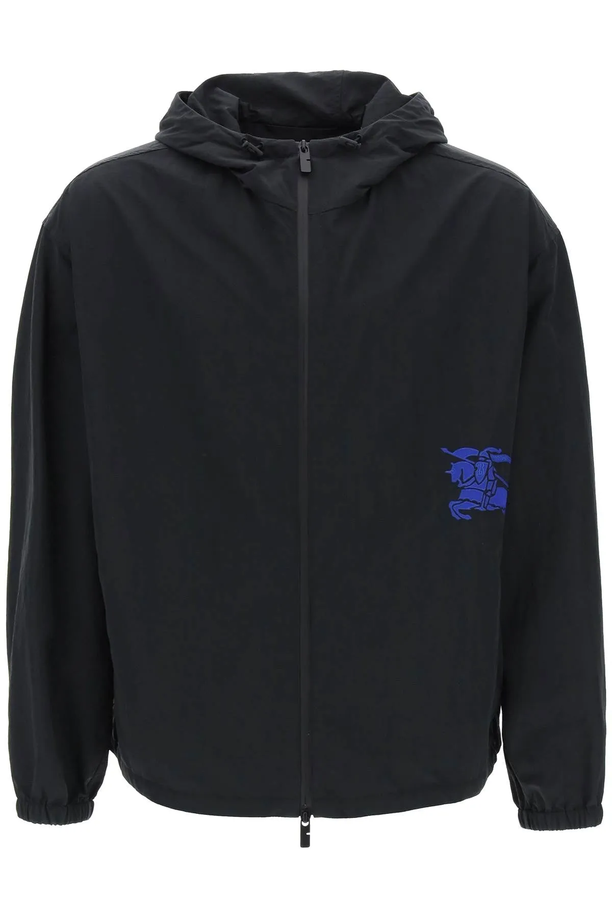 Burberry Lightweight Nylon Jacket By Ekd