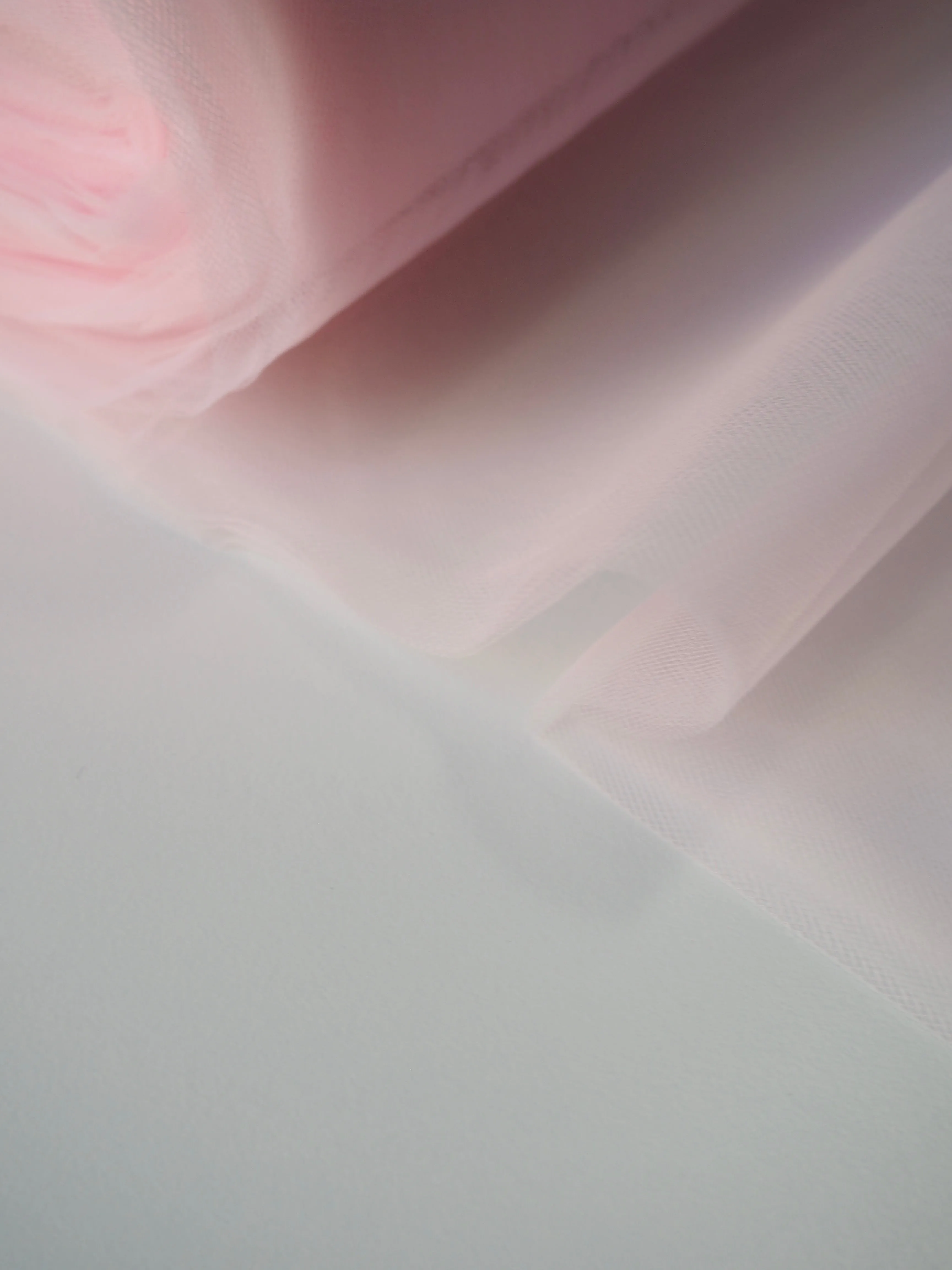 Candy Floss Extra Wide Tulle
