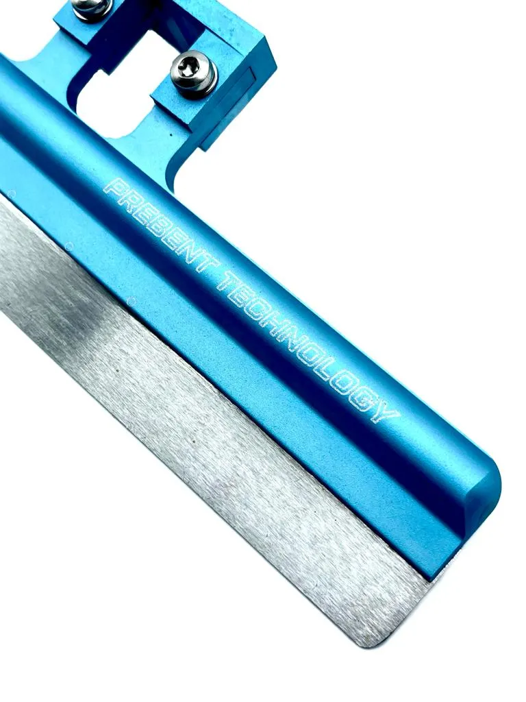 CBC K2C Short Track Speed Skating Blade