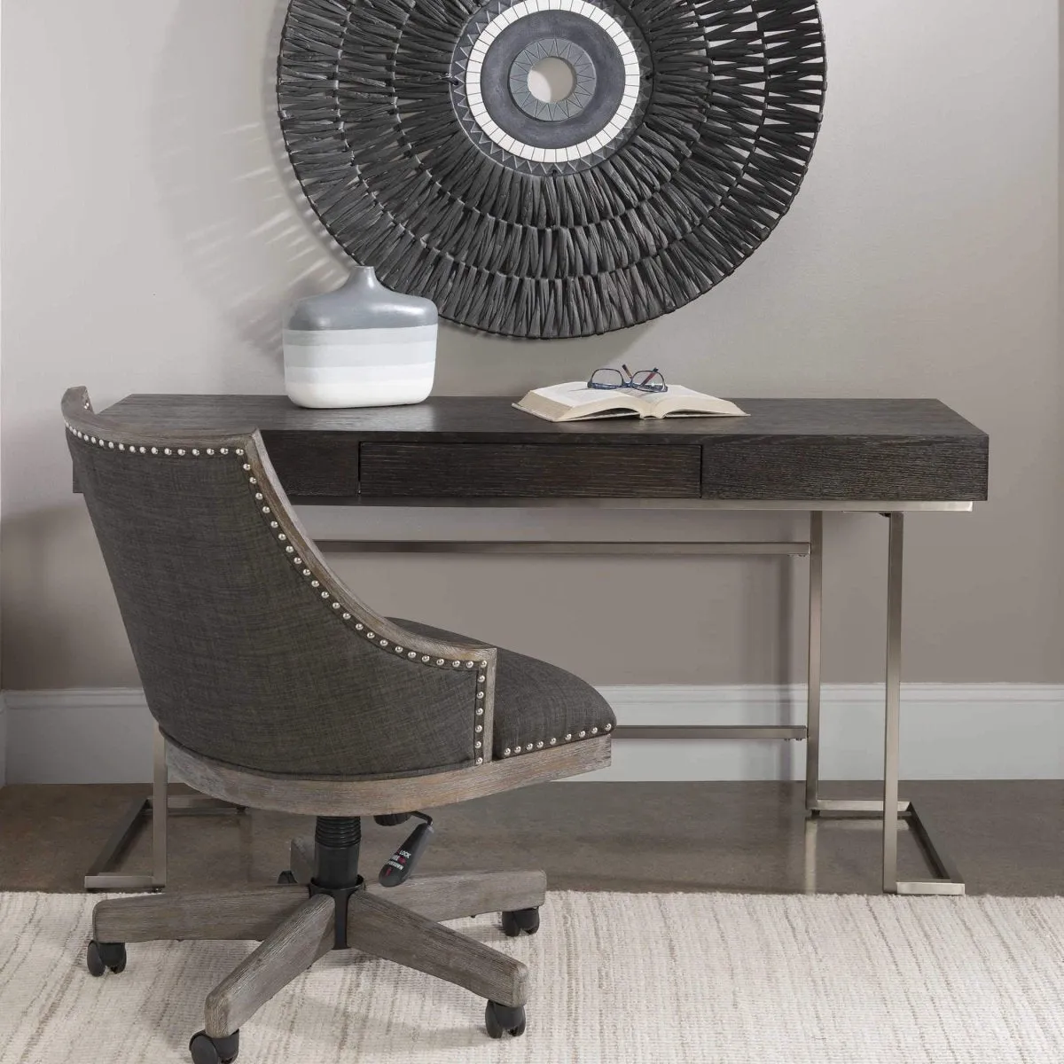 Claude Contemporary Writing Desk