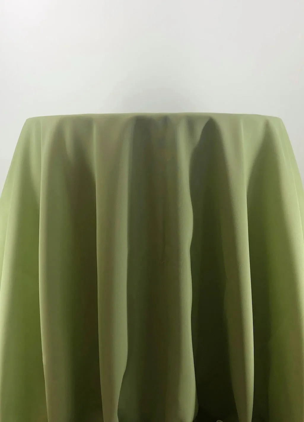 Clover Polyester Tablecloth