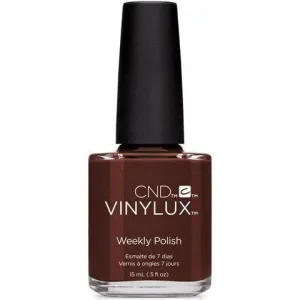 CND Vinylux - Cuppa Joe 0.5 oz - #277