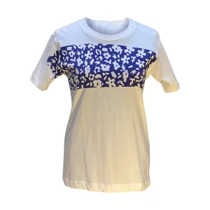 Comme des Garçons Printed Top
