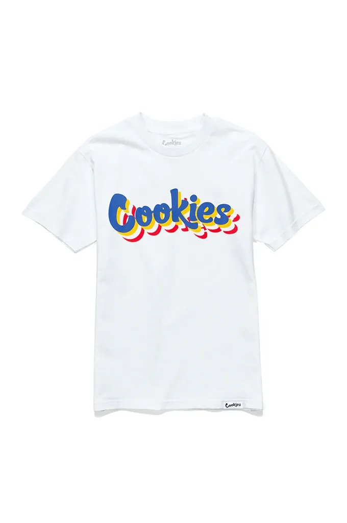 Cookies Palisades SS Tee