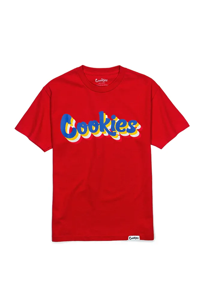 Cookies Palisades SS Tee
