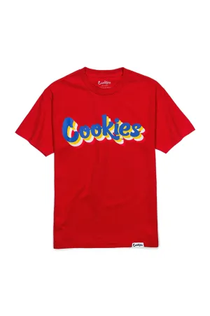 Cookies Palisades SS Tee