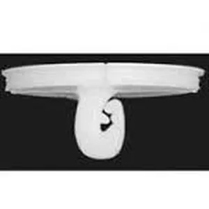 C.S. Osborne Plastic Superhook 45 1Gr