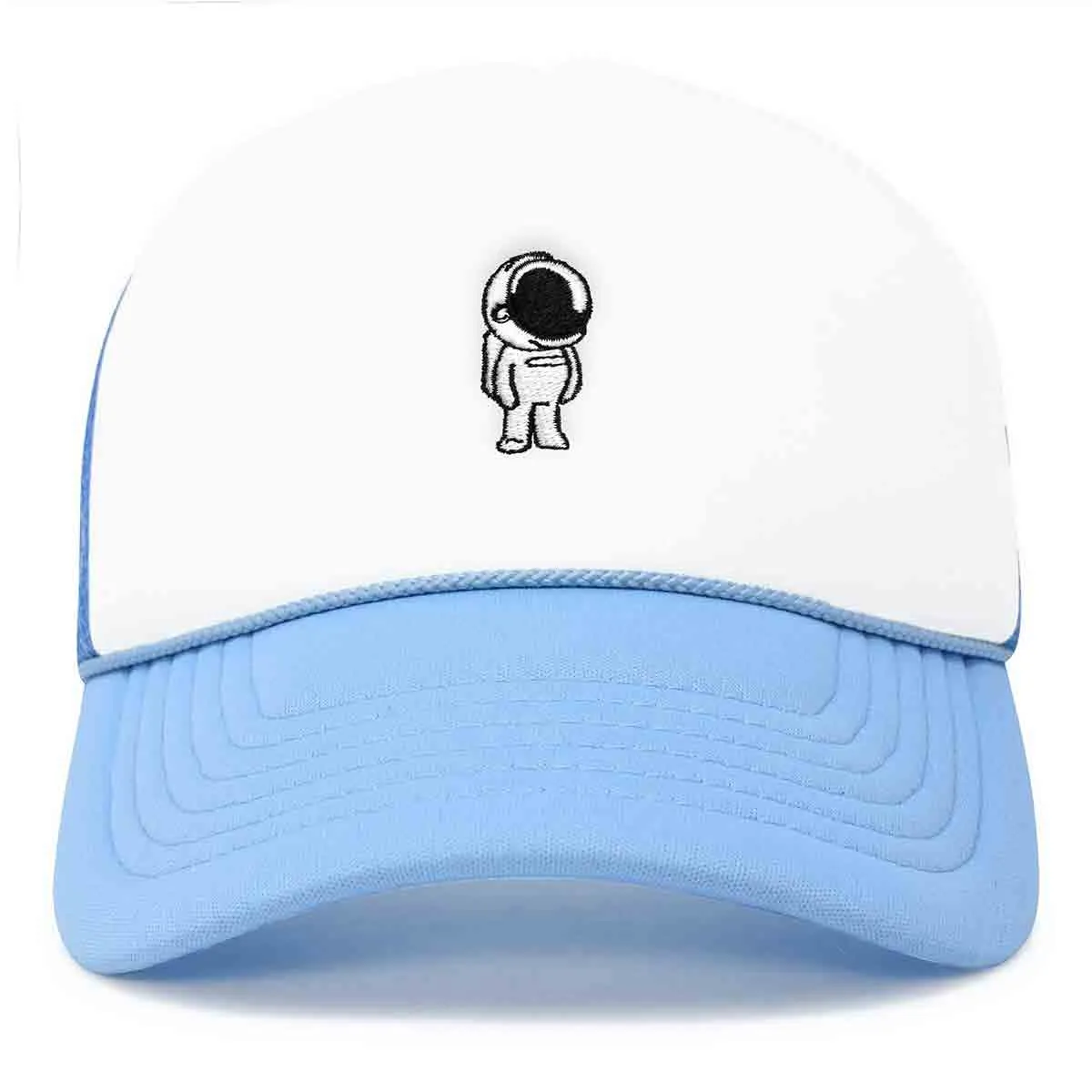 Dalix Astronaut Trucker Hat