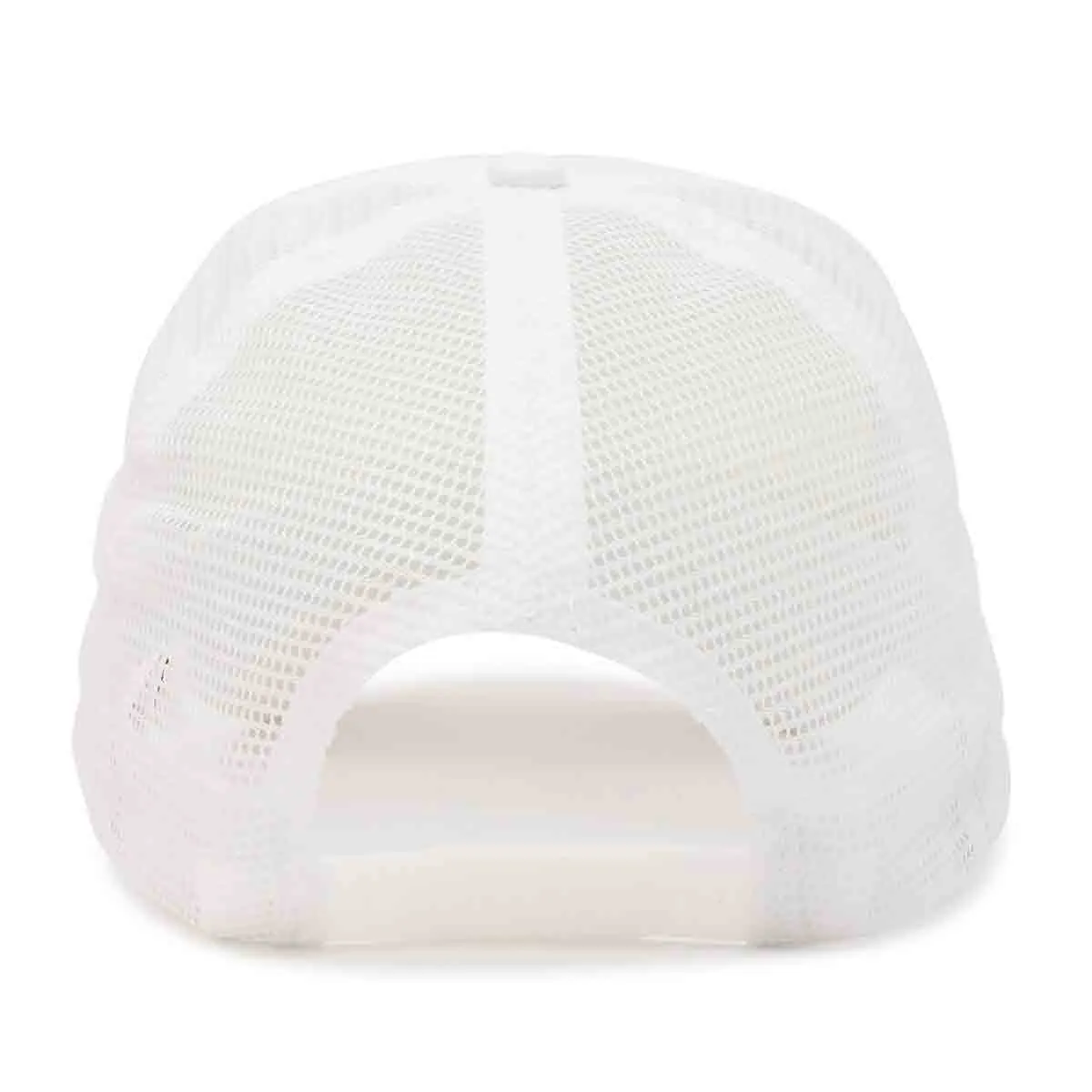 Dalix Astronaut Trucker Hat